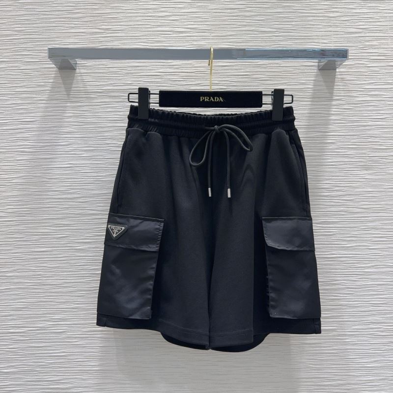 Prada Short Suits